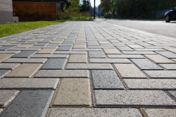 Best Interlocking Driveway Pavers  in Delta, OH